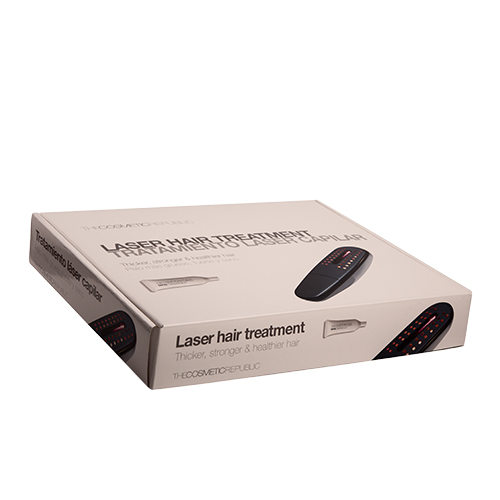 Hair Loss Laser Home Treatment Kit Meso